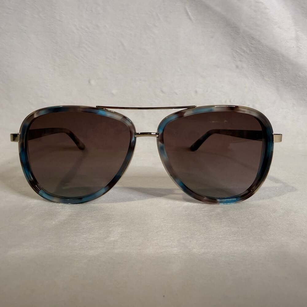BIRCEN Polarized Aviator Sunglasses UV Acetate Square Retro Classic